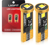 LASFIT 194 LED Trunk and Cargo Light, Find Misplaced Items Faster After Dark