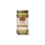 Rao's Made for Home Chicken Gnocchi Soup 16oz – Streamlined Pantry Staple for Intentional Small-Kitchen Living