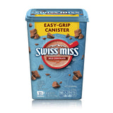 Swiss Miss Single-Serve Cocoa – Portable Winter Warm-Up for Tailgates and Park Outings