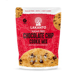 Lakanto Monk Fruit Cookie Mix – Allergy Aware Baking for Kids with Gluten and Dairy Needs