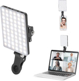 Newmowa 60 LED Phone Light – Gift-Ready Makeup and Video Call Light for Her on Valentine's Day