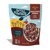 Seven Sundays Real Cocoa Cereal – Streamlined Vegan Breakfast for the Less-Is-More Lifestyle