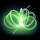 Fluorescent green - 5 m