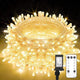 200LED - Warm White