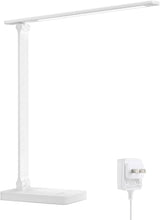 Lepro Designer Desk Light – Living Room Accent Lamp with Cozy Ambient Glow, Touch Dimmable