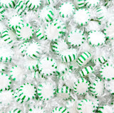 Starlight Spearmint Mints – 1 Pound Bag of Wrapped Mints for Shared Office Dish, Coworker Refreshment, and Front Desk Welcome