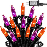 Dazzle Bright 8 Modes Fairy Lights 65FT – Gift-Ready Birthday & Valentine's Day Present for Mom, Sister & Best Friend