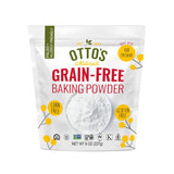 Otto's Naturals Baking Powder – Housewarming Present for Allergy-Aware Friends and Family