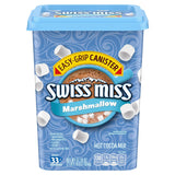 Swiss Miss Mini Marshmallow Cocoa – Calming Nightly Ritual Drink Free from Preservatives and Artificial Colors
