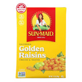 Sun-Maid California Raisins – Care Package Snack for College Students & Grandparents