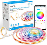 Tapo TP-Link LED Strip – Holiday Gift for Tech Lovers and Smart Home Enthusiasts