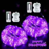JMEXSUSS 2 Pack Rope Lights – Modern Ambient Lighting for Apartment, Staircase, and Window Frame