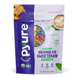 Pyure Organic Stevia Blend – Neutral-Toned Sweetener for the Clean, Less-Is-More Home
