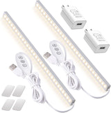 LuminAura 1000-Lumen Magnetic LED — Focus Light for Home Office Desks and Dorm Study Areas