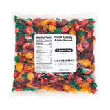 Long-Lasting Hard Candy for the Front Desk – One-Pound Bag of Strawberry, Butterscotch and Cinnamon for Client Visits