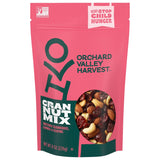 Orchard Valley Harvest Cran Nut Trail Mix – Commute-Friendly Portion-Controlled Snack for Busy Professionals