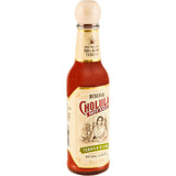 Cholula Tequila & Lime Reserva Hot Sauce – Versatile Outdoor Sauce for Game Day Buffets and Picnic Tables