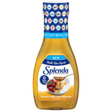 Splenda Multi-Use Allulose Liquid, Sugar Free Syrup Kids Love for Breakfast and Snack Time, Zero Calorie Family Topping
