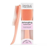 Tangle Teezer Ultimate Detangler Brush – Child-Safe Detangler for School Mornings, Reduces Tears and Tangles