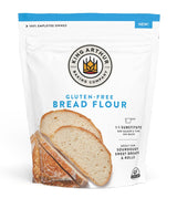 King Arthur Gluten Free Bread Flour – Holiday Gift for Caregivers of Celiac Family Members