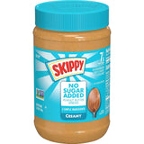 SKIPPY Sugar Free Peanut Butter Spread – Thoughtful Housewarming Jar for New Home Cooks