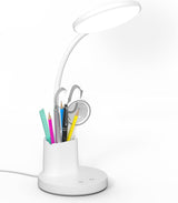 AromaX Glow – Stylish LED Table Lamp for Living Room Corners and Reading Nooks