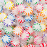 Starlight Mints Hard Candy Variety – Classic American Candy Gift for Party Hosts, Holiday Entertainers, and Christmas Stocking Fillers