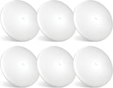 PARMIDA Slim Ceiling Light Set – Thoughtful Holiday Gift for Van-Lifers, Campers & Tiny Home Enthusiasts, 12V DC 5CCT