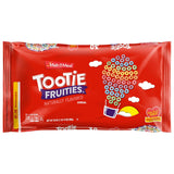 Malt-O-Meal Tootie Fruities – Quick Energy Breakfast Cereal for Professionals Skipping the Coffee Shop