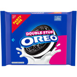 OREO Double Stuf Creme Filled Cookies – Ready-to-Give Party Snack for Housewarming, Game Night Host, and Coworker Appreciation, 24.95 oz