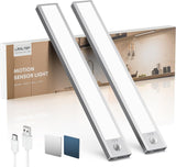 [Brand Name] Under Counter Strip Light – Sleek Task Lighting for Kitchen Counters and Display Shelves, Cool White