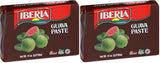 Iberia Guava Paste – Shelf-Stable Guava Block for Guilt-Free Breakfast and Snack Boards