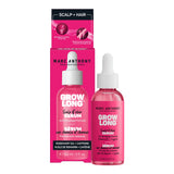 Marc Anthony Grow Long Hair Serum - Mother's Day Present for Mom Who Wants Longer, Stronger Strands