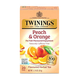 Twinings Pumpkin Spice Chai Black Tea — Autumn Mindfulness Tea Pick, Comforting Spice Notes for Cozy Meditation Corner