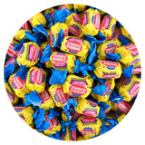 Double Bubble Pink Bubble Gum – Playroom and Kids Birthday Treat, Individually Wrapped Chewing Gum in 1 lb Bulk Bag