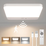 FULEN Rechargeable Cordless Light – Practical Birthday Gift for Mom and Grandma Who Need Safer Night Lighting