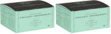 Harney & Sons Organic Peppermint – Restaurant-Quality Herbal Tea for the Elevated Dining Room Service