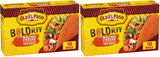 Old El Paso Stand 'N Stuff Nacho Cheese Taco Kit for Small Apartment Kitchens, Pack of 2, 9.5 oz Each