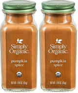 Simply Organic Ceylon Cinnamon Powder – Birthday Gift for Mom, Premium Spice for the Tea and Coffee Lover