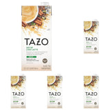 TAZO Decaf Chai Tea Concentrate for Housewarming and Mother's Day Gifting, USDA Organic Chai Latte Mix in Presentation-Ready Carton