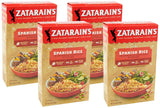 Zatarain's New Orleans Spanish Rice — Dorm Room Pantry Gift for College Students and New Cooks