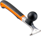 [Brand] Tungsten Carbide Scraper 2-1/2 inch – Hand-Powered Surface Prep Without Power Tool Hazards