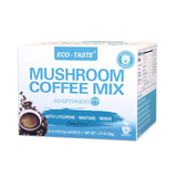Adaptogen Mushroom Sachets – Housewarming Present for the Health-Conscious Friend
