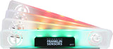 Franklin Sensors Light Level – Unique Valentine's Day Gift for Him, LED Level Tool for DIY Lovers
