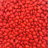Cinnamon Imperial Hearts – Housewarming Gift for Candy Lovers, 1 Pound Bag of Spicy Heart Shaped Hard Candy