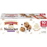 Pepperidge Farm Milano Dark Chocolate Cookies – After-School Treat for Picky Eaters, Two-Cookie Single-Serve Wrappers