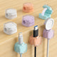 8-Pack Crystal Multicolor