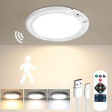 [Brand] Rechargeable Magnetic Light – Practical Birthday Gift for Mom and Elderly Parents