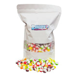EshopX Freeze Dried Candy - Housewarming Present and Holiday Party Favor with Crunchy Fruity Assortment (10 oz)
