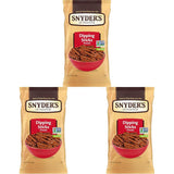 Snyder's of Hanover Dipping Sticks – Housewarming Snack Basket Staple for New Home Hosts